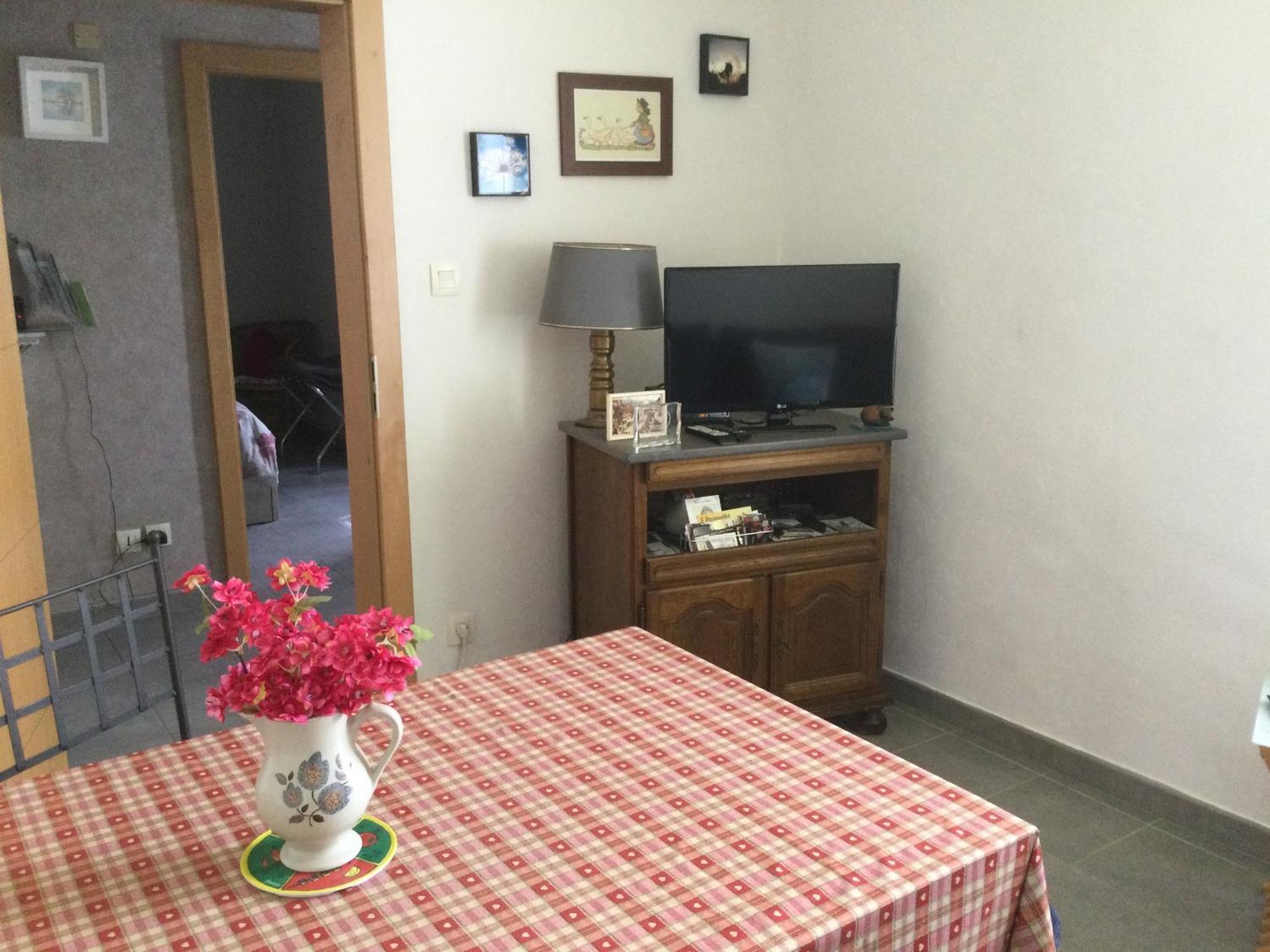 Gîte côté jardin Ingersheim Esterno foto