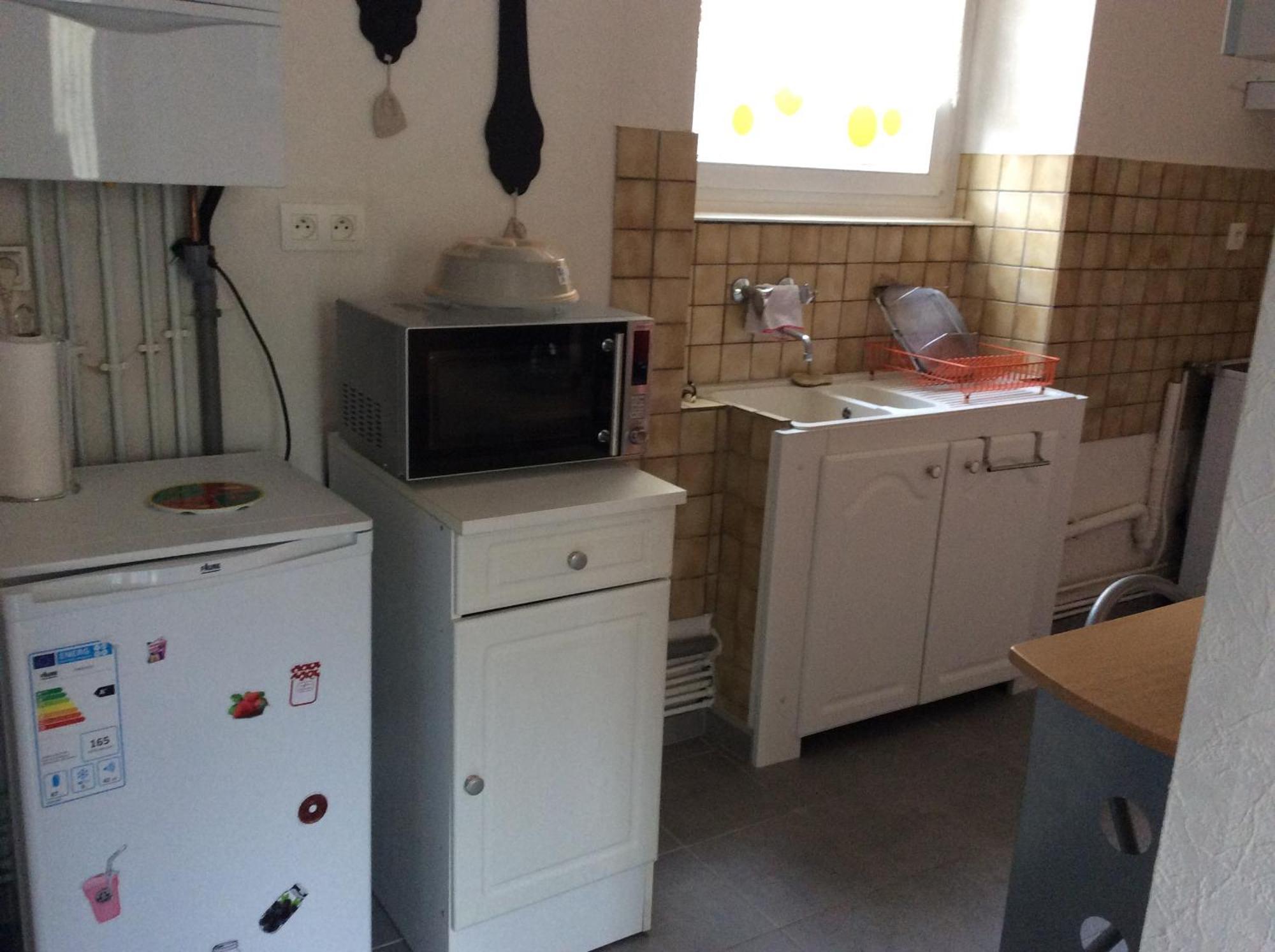 Gîte côté jardin Ingersheim Esterno foto