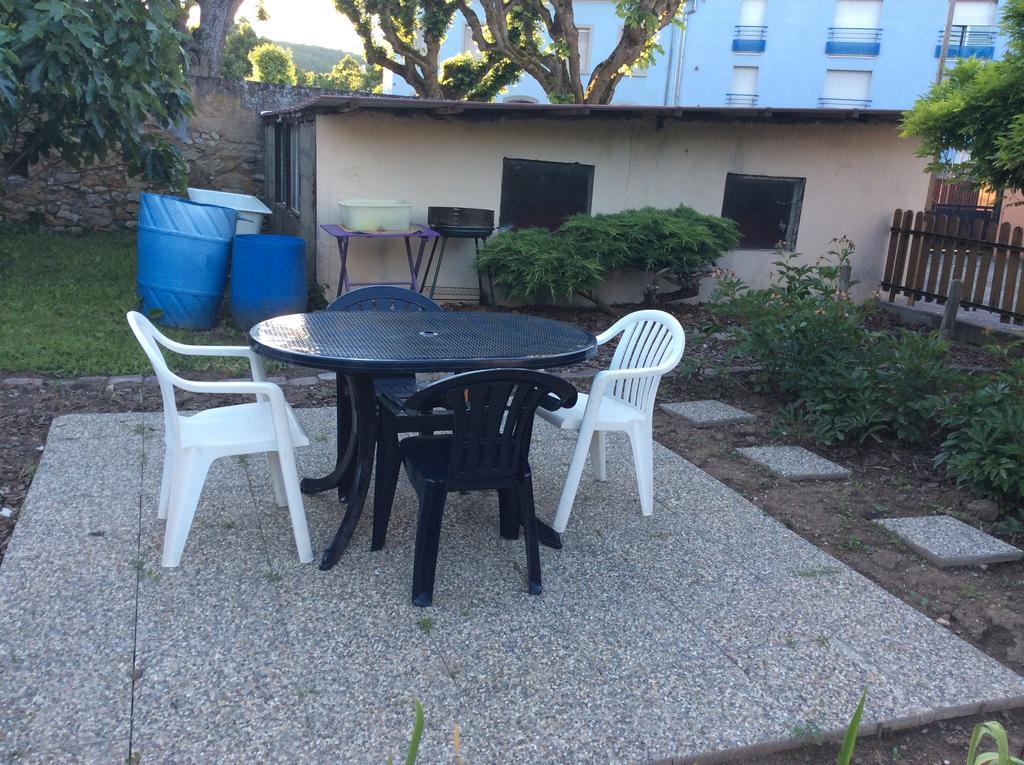 Gîte côté jardin Ingersheim Esterno foto